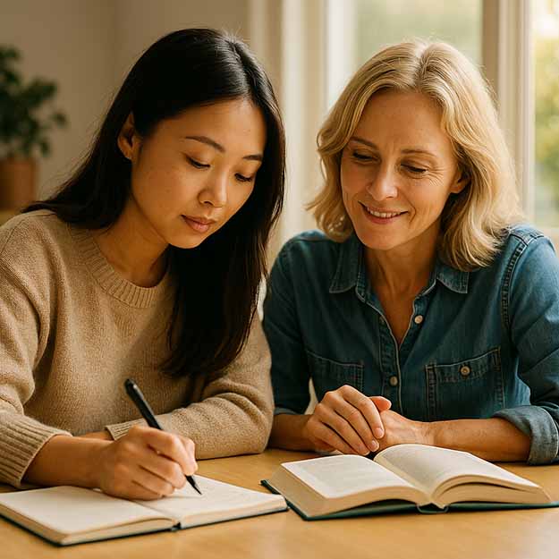 Church of Good Judgment Good vs Bad Judgment