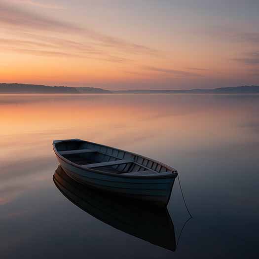 Church of Good Judgment Good vs Bad Judgment The Boat Story