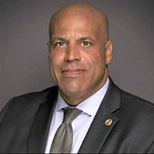 Church of Good Judgment Founder Nathan Atkins