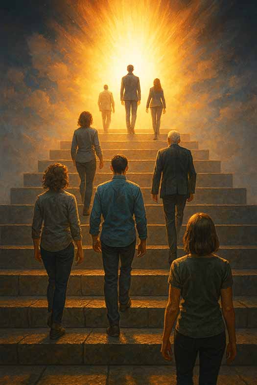 Church of Good Judgment Good