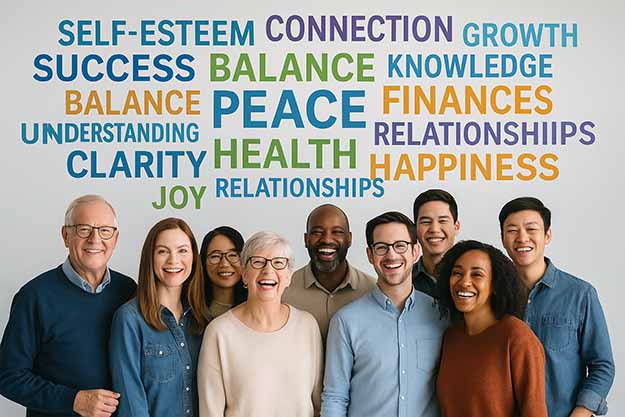 Church of Good Judgment Good vs Bad Judgment