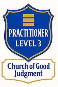 Level 3 Church of Good Judgment Good vs Bad Judgment