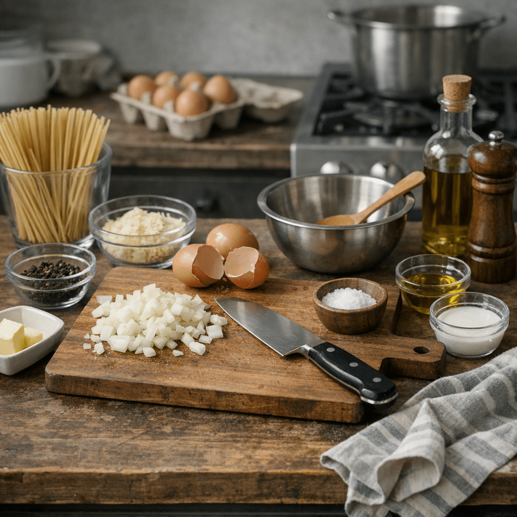 7 Practical Cooking Basics Tips For Beginners And Help - Church of Good ...
