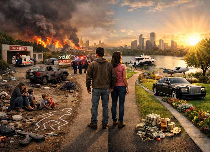 Life paths Church of Good Judgment